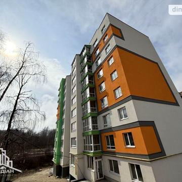 Продаж 1к Квартира Чернівецька вулиця