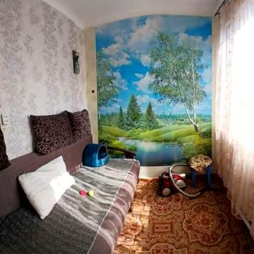 Сдается в аренду дом на Зеленом Яру