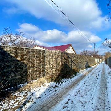 Продается дом новой постройки в Ракетной роще, остановка ПМК. С2
