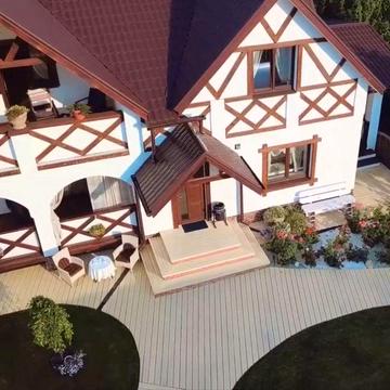 Сдам дом с большим участком