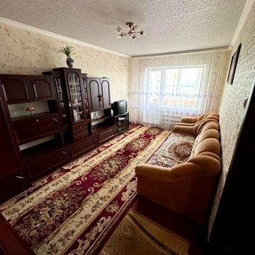 Продам 2х кімнатну квартиру на Таращанському масиві