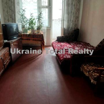 Оноре де Бальзака вул., 73