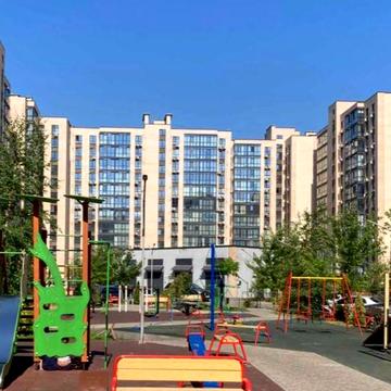 Продаж однакімнатної квартири 48,6кв. . Рівер Парк Дніпро Перемога-1. ЖК Рівер Парк