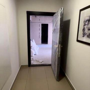 Трехкомнатная квартира в новом доме от Кадорр 93, 2 кв.м.Программы. ЖК 30 Жемчужина