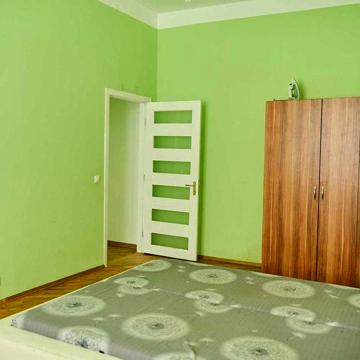 Львів. Здається 3-х кімнатна квартира на вулиці Богуна