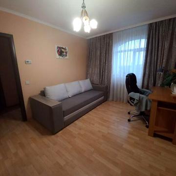 Продаж 1к Квартира Кисілевської Ольги вулиця