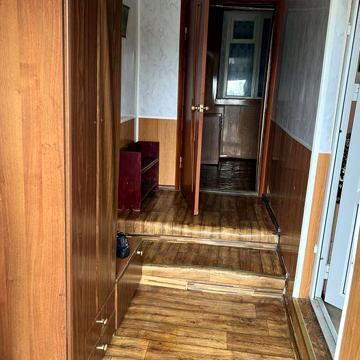 Продам квартиру в Сараті