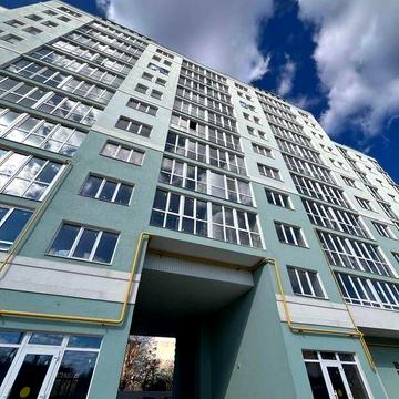 Продаж квартири в Новобудові