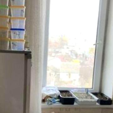 Продаж 1к Квартира Парникова вулиця