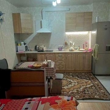 Продам 1-комнатную квартиру в новом доме