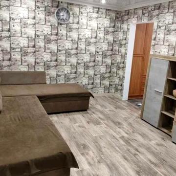 Аренда 2к квартиры на пр. Центральном