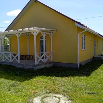 Волошкова, 6а