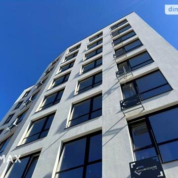 Продаж 1к Квартира Вовчинецька вулиця ЖК Привокзальный