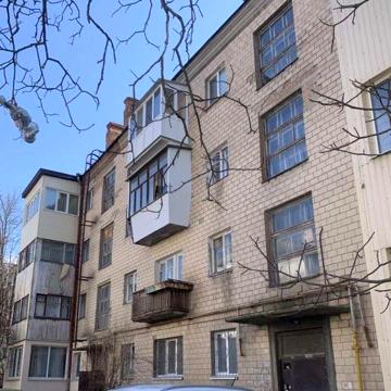 Продам однокімнатну квартиру