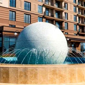 Евродвушка. Ремонт на 70% жк Парк Фонтанов