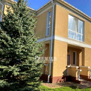 Срочно! Продам роскошный дом возле Черноморской Ривьеры
