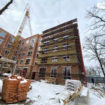 Продаж 1к Квартира вул. Северинівська ЖК 10 Avenue