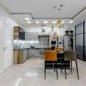 Авіаконструктора Антонова вул., 2