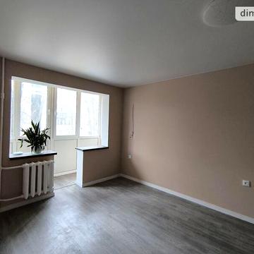 Продаж 1к Квартира Космонавтів вулиця