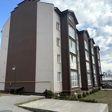 Старокостянтинівське шосе, 2к