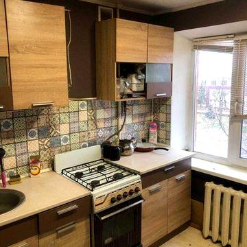 Продам квартиру, Олимп 1к 3/5, ищу риелтора