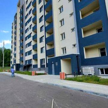 Продам  2-комн квартиру 57м2 в Новострое  ЖК ПОБЕДЫ 2  MV ЖК ПОБЕДЫ 2
