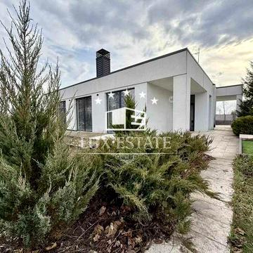 Продажа стильного дома в закрытом КП "Шале-Грааль"