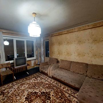 Миколи Вороного бульв. (Маршала Василевського), 35