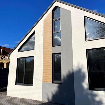 Будинок Білогородка 115000$.Газ