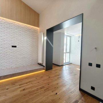 Продам квартиру в ЖК Стрекоза. Люстдорфская дорого. 1L21 ЖК Стрекоза