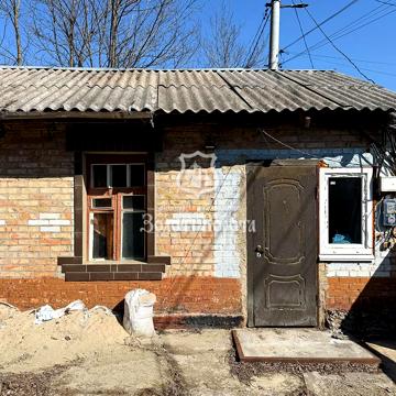 Амбулаторна вул., 2б