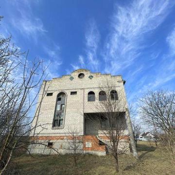 Продаж будинку с. Сілець Шептицького району