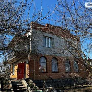 Продаж 6к Дім Черемушки вулиця
