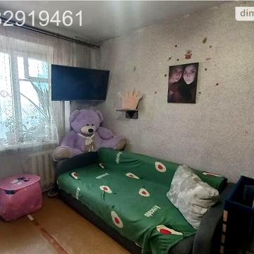 Продаж 1к Квартира просп. Перемоги