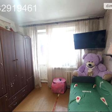 Продаж 1к Квартира просп. Перемоги