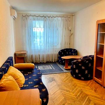 Оренда 1к квартири Бульвар Давидова 14