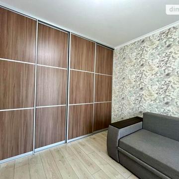 Довгострокова оренда 1к Квартира вул. Воробкевича Сидора