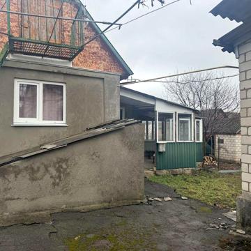 Житловий будинок