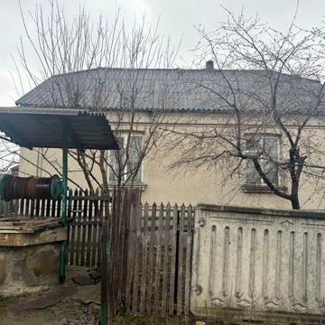 Житловий будинок