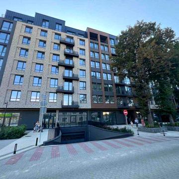 Продаж 3 кім. квартири, Замарстинівська, ЖКАвалон Ярд.БЕЗ КОМІСІЇ ЖК Авалон Ярд