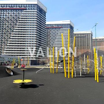 Дніпровська набережна вул., 15-Є