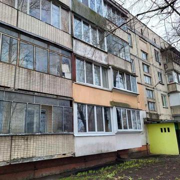 Калита продам 2 кім.квартиру.