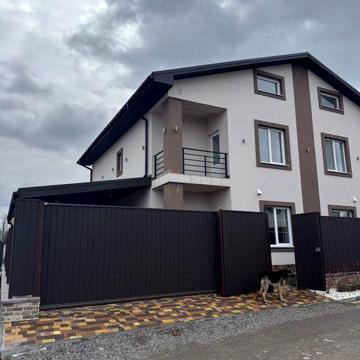 Продаж дуплексу Стоянка-2, Ірпінь