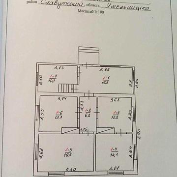 Продаж 5к Дім Корецька вулиця