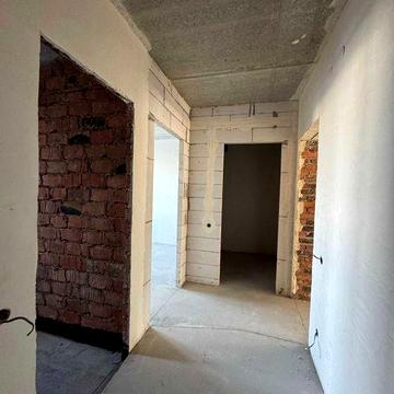 2к квартира 64,8м.кв. ЖК Вінницький