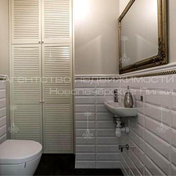 Аренда 2-к квартиры 70 м2 в ЖК Подвысоцкий