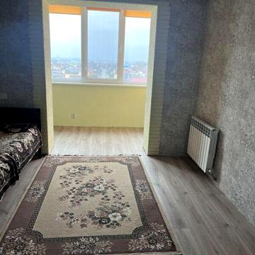 Довгострокова оренда 2к Квартира Немирівське шосе ЖК Семейный