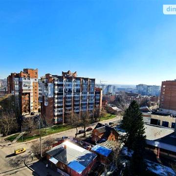 Довгострокова оренда 1к Квартира Подільська вулиця ЖК Grand Palace