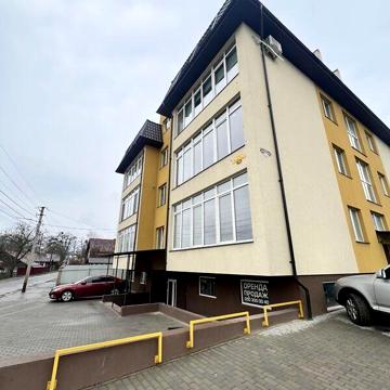 Продаж 2к Квартира Київська вулиця