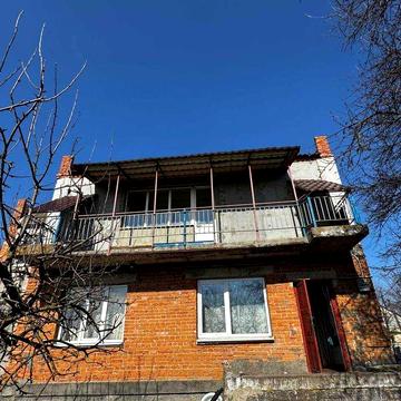 2 поверховий Будинок 170кв.м, 500 метрів від Гречан ,10хв до Виставки